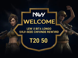Welcome Code T20CSGO50 continued