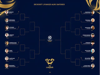 World Cup 2026 Empire