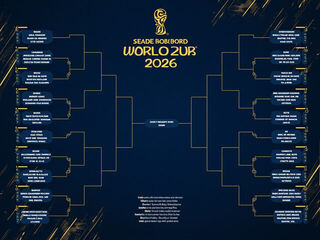World Cup 2026 Empire continued