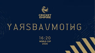 World Cup 2026